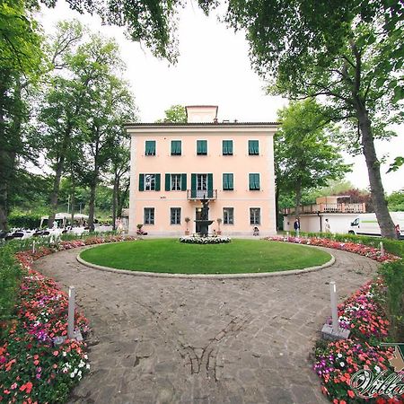 B&B Villa Degli Aceri Carcare エクステリア 写真