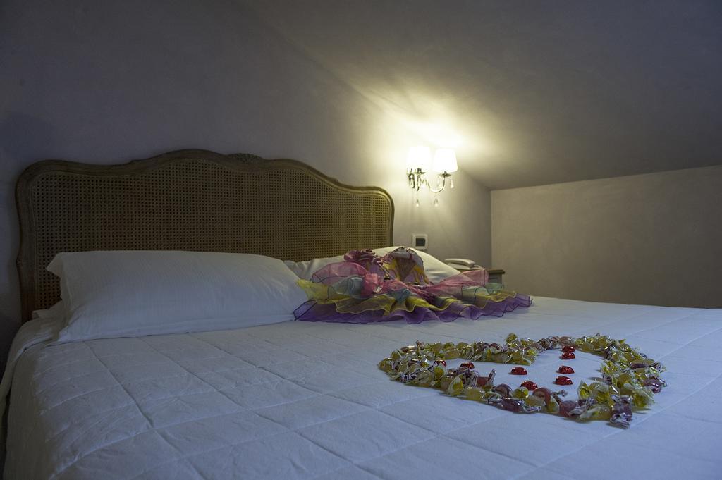 B&B Villa Degli Aceri Carcare エクステリア 写真