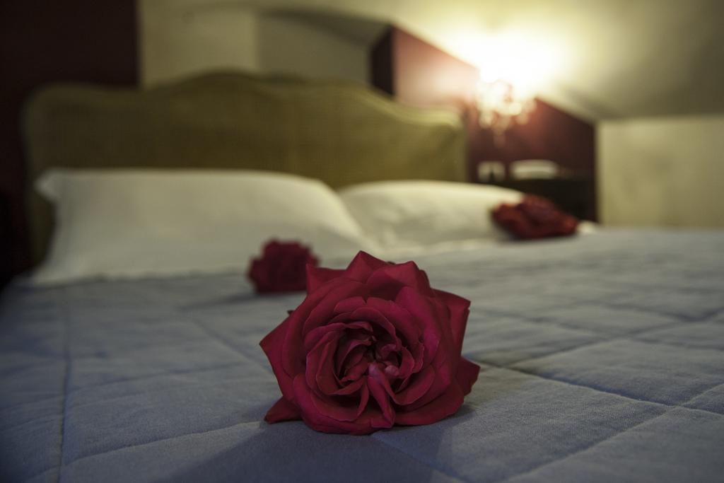 B&B Villa Degli Aceri Carcare エクステリア 写真