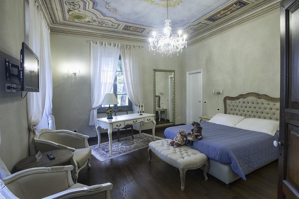 B&B Villa Degli Aceri Carcare エクステリア 写真