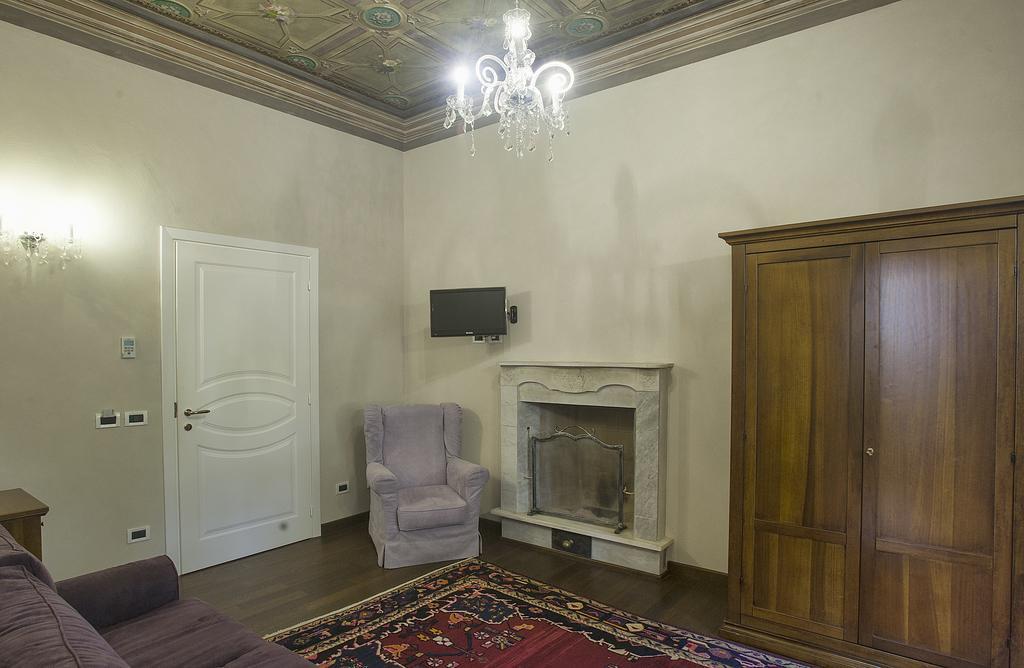 B&B Villa Degli Aceri Carcare エクステリア 写真