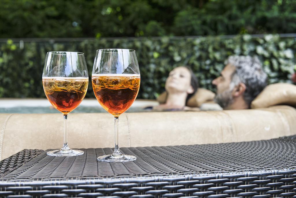 B&B Villa Degli Aceri Carcare エクステリア 写真