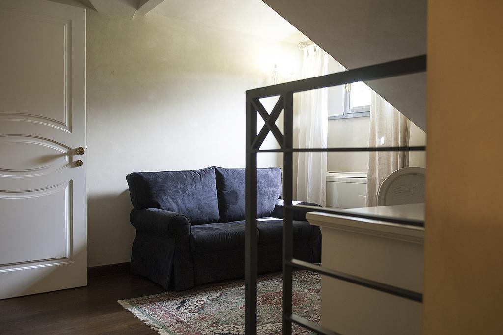 B&B Villa Degli Aceri Carcare エクステリア 写真