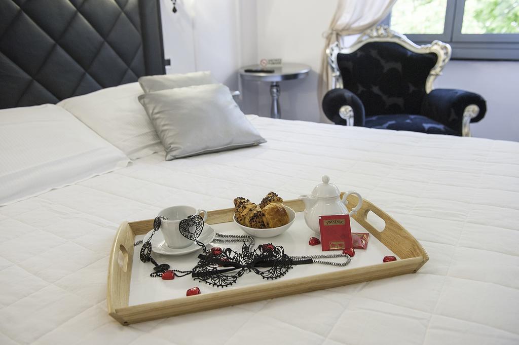 B&B Villa Degli Aceri Carcare エクステリア 写真