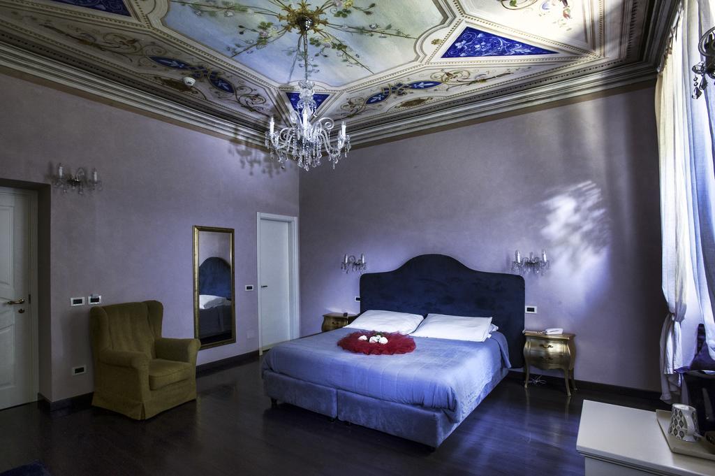 B&B Villa Degli Aceri Carcare エクステリア 写真