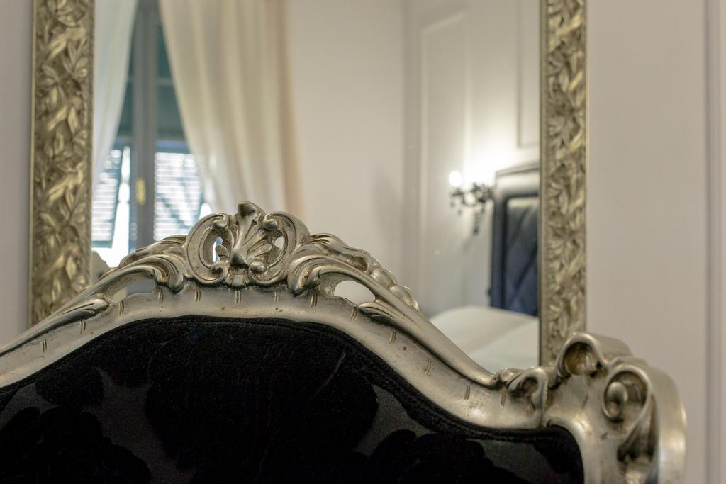 B&B Villa Degli Aceri Carcare エクステリア 写真